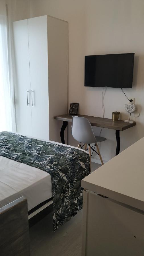 StuDio 57 1 Alexandroupoli Exterior foto